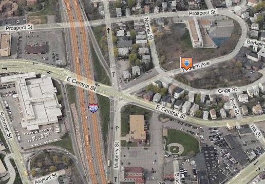 More Photos Of 21 Eastern Ave, Worcester Medical For Lease