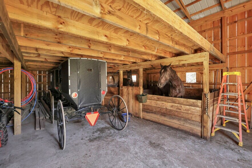 More Photos Of 2896 Adelphia State Rd, Wellston Land For Sale