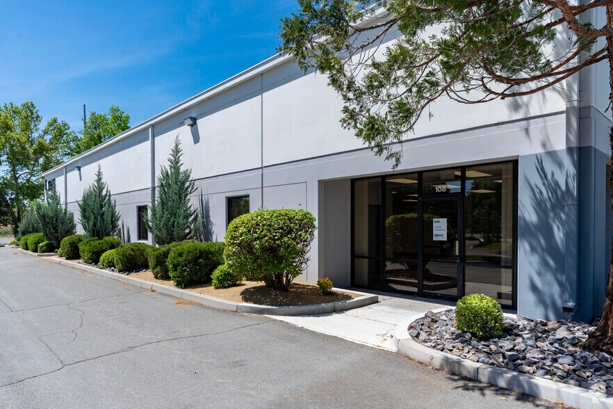 More Photos Of 1315 Greg St, Sparks Unknown For Lease