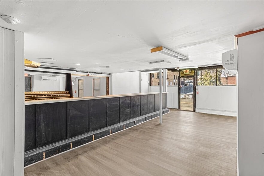 More Photos Of 57 N Main St, Woonsocket Restaurant For Lease