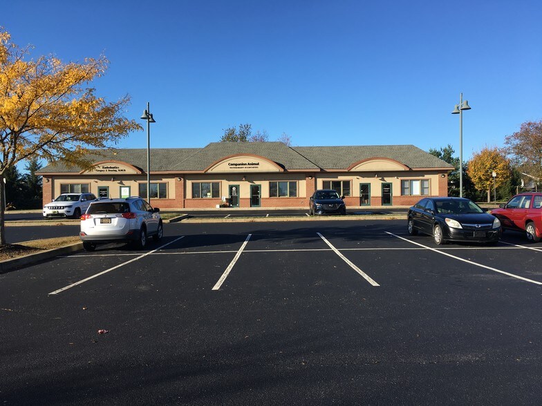 Primary Photo Of 5360 Summit Bridge Rd, Middletown Medical For Sale