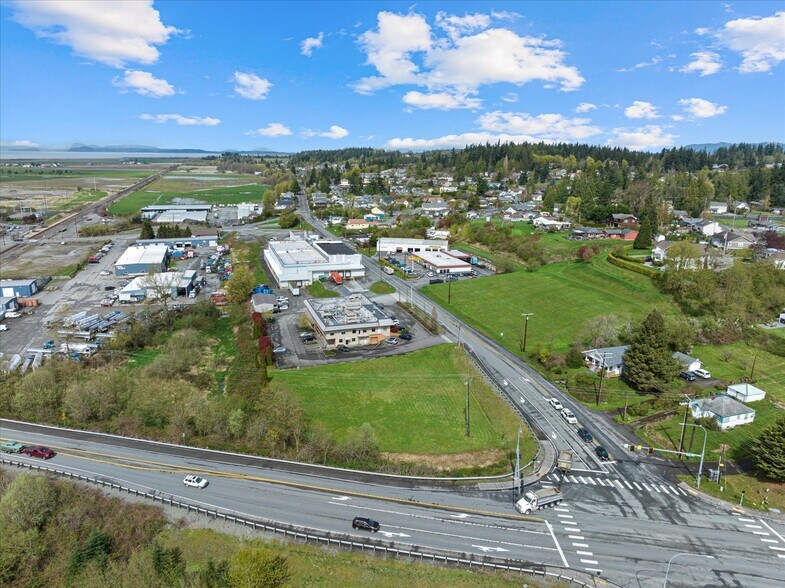 More Photos Of 26820 Pioneer hwy, Stanwood Land For Sale