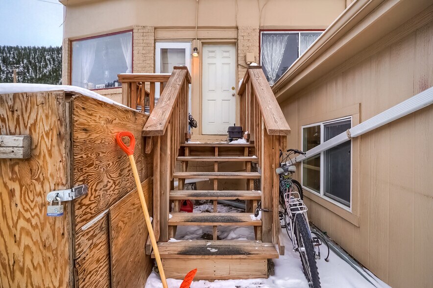 More Photos Of 2910 Colorado Blvd, Idaho Springs Restaurant For Lease