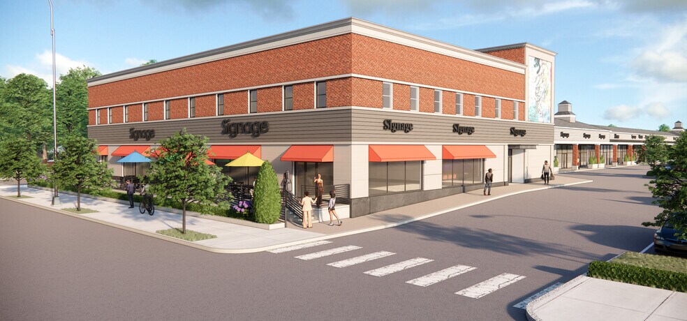 More Photos Of 3161 Amboy Rd, Staten Island Unknown For Lease