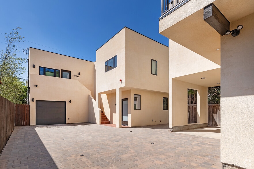 More Photos Of 8929 Hubbard St, Culver City Apartments For Sale