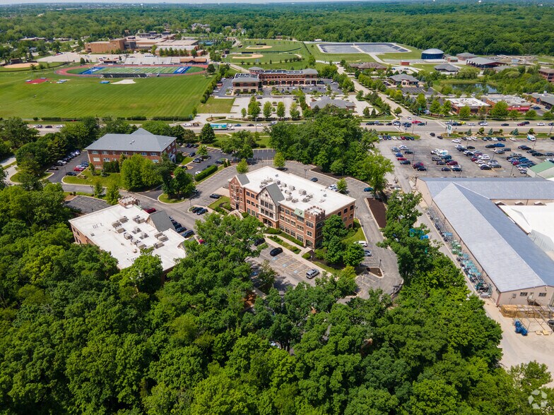 More Photos Of 20624 Abbey Woods Ct, Frankfort Office For Lease