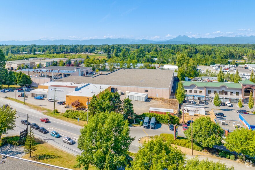 More Photos Of 3254 262 St, Aldergrove Unknown For Lease