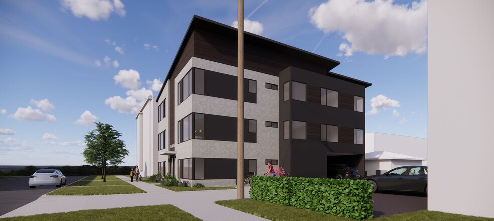 More Photos Of 711 7th St, Tacoma Land For Sale