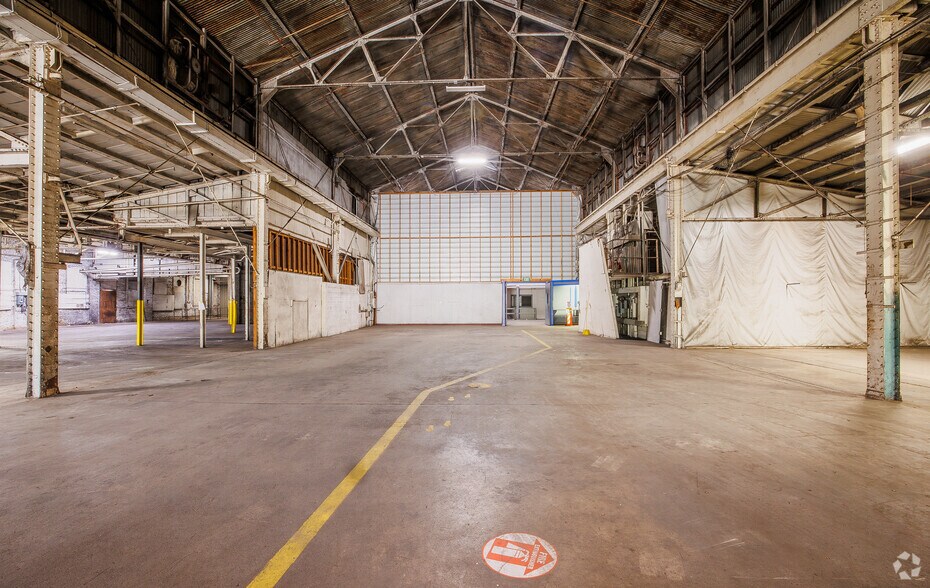 More Photos Of 418 N Sacramento St, Lodi Warehouse For Sale