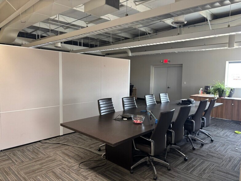 More Photos Of 1482 Commerce Dr, Laramie Light Manufacturing For Lease