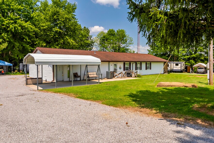 More Photos Of 1761 Marina Rd, Murphysboro Manufactured Housing Mobile Home Park For Sale