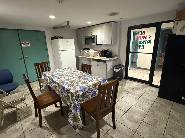 More Photos Of 1520 Blue Hill Ave, Mattapan Office For Sale