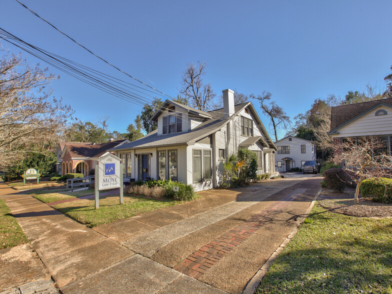 Primary Photo Of 527 E Park Ave, Tallahassee Office Residential For Sale