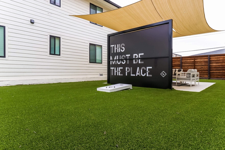 More Photos Of 1519 Annex Ave, Dallas Apartments For Sale