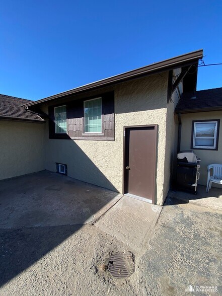 More Photos Of 113 Hwy 85, Ault Warehouse For Sale