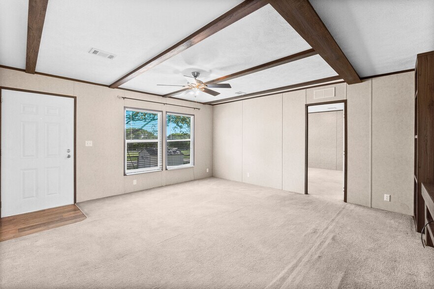 More Photos Of 156 Hohenwalde School Rd, Brenham Land For Sale