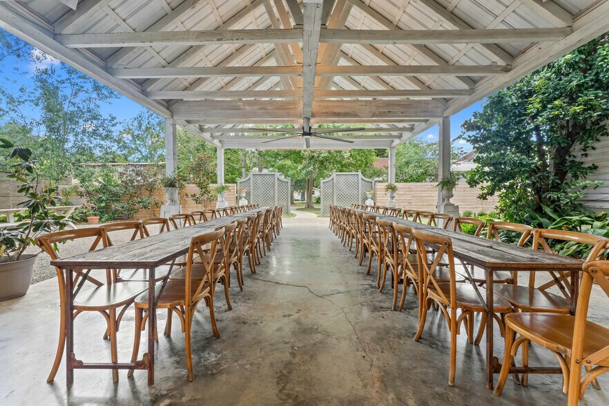 More Photos Of 4642 Virginia St, Zachary Lodge Meeting Hall For Sale