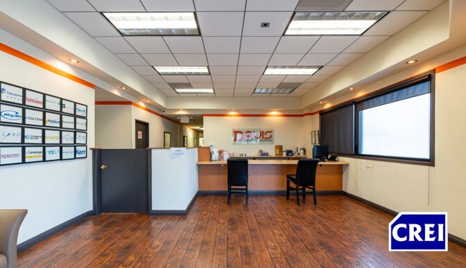 More Photos Of 1825 1st St, San Fernando Warehouse For Lease