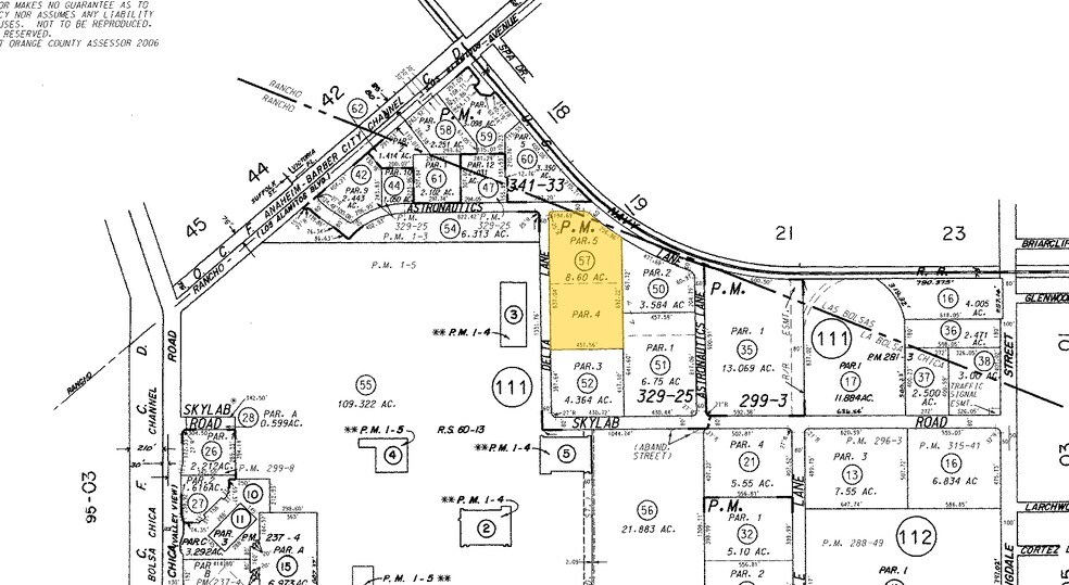 More Photos Of 14520 Delta Ln, Huntington Beach Industrial For Sale