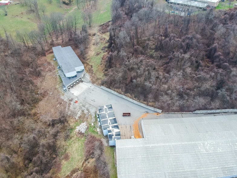 More Photos Of 119 N Route 88, Charleroi Industrial For Sale