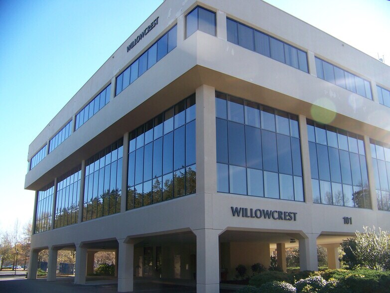Primary Photo Of 101 Conner Dr, Chapel Hill Medical For Lease
