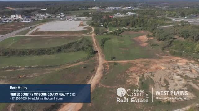 Primary Photo Of Highway 63 & 160, West Plains Land For Sale