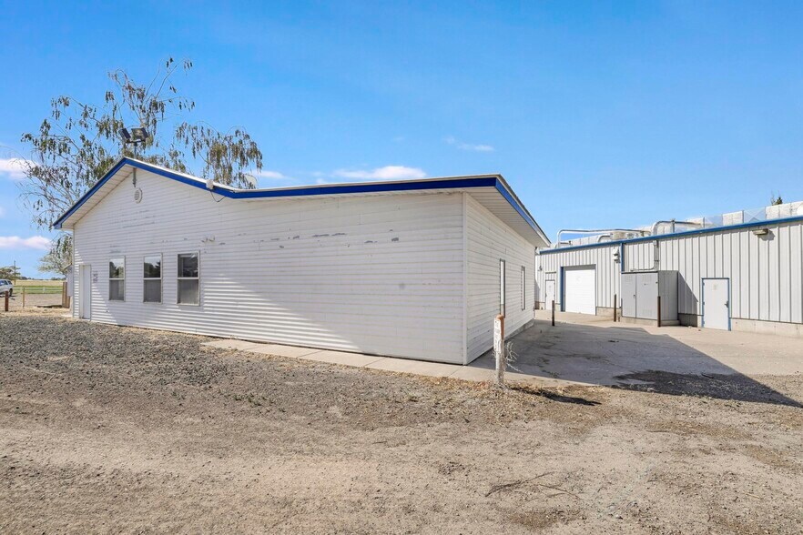More Photos Of 4074 N 2000 E, Filer Warehouse For Sale
