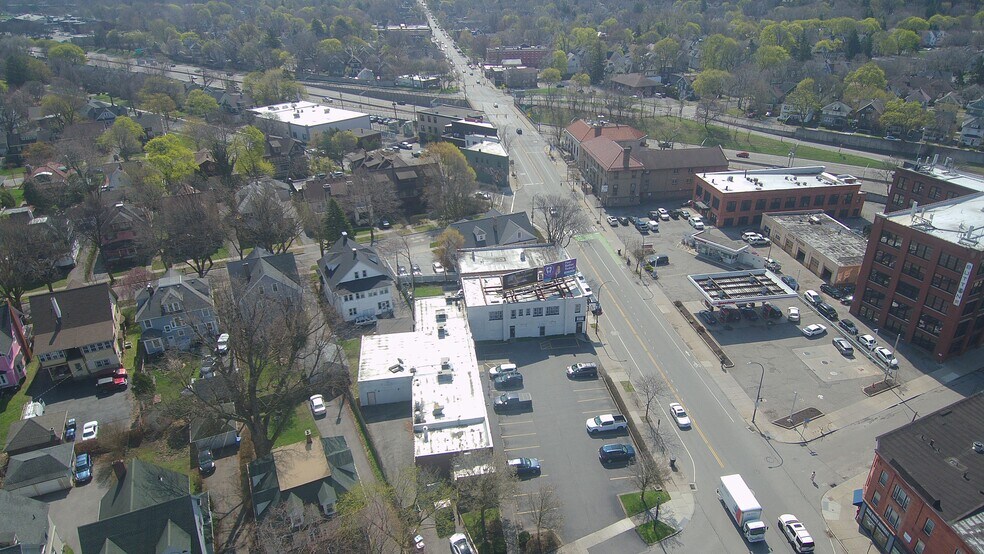 More Photos Of 746 Monroe Ave, Rochester Freestanding For Sale