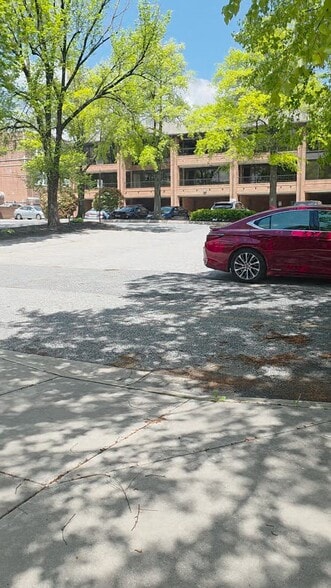Primary Photo Of 300 Allegheny Ave, Towson Office For Sale