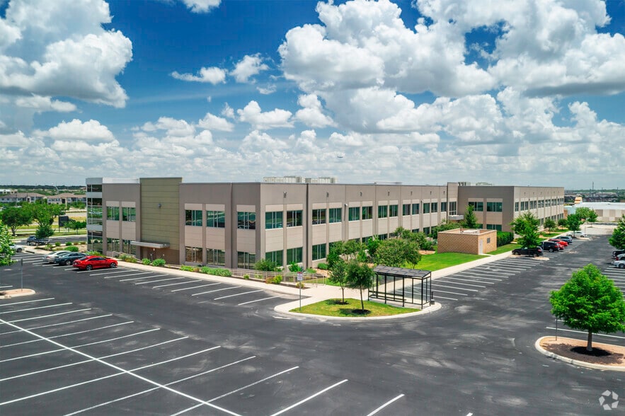 More Photos Of 9810 State Highway 151, San Antonio Office For Lease