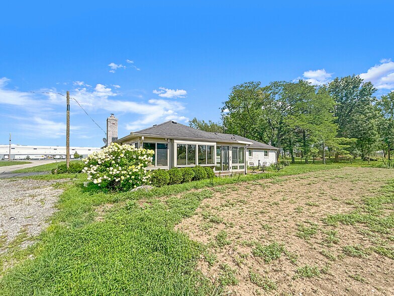 More Photos Of 2710 N 700 W, Greenfield Land For Sale