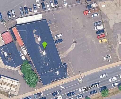 More Photos Of 517 Lynnway, Lynn Freestanding For Lease