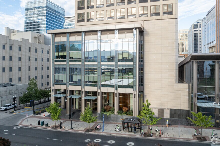 More Photos Of 36 S State St, Salt Lake City Office For Lease