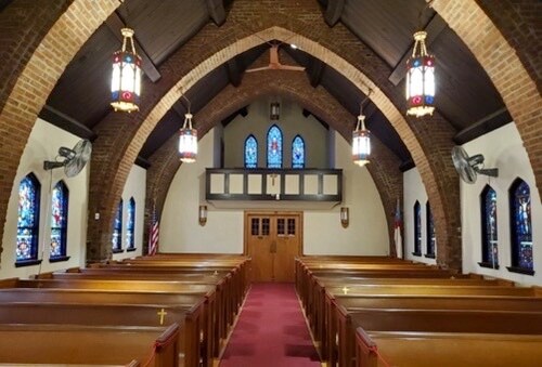 More Photos Of 6 Commonwealth Blvd, Floral Park Religious Facility For Lease