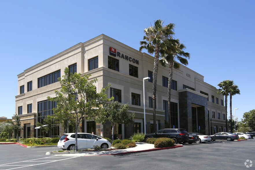 More Photos Of 41391 Kalmia St, Murrieta Office For Lease