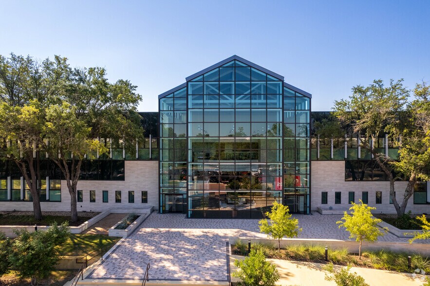 More Photos Of 6800 Burleson Rd, Austin Office For Lease