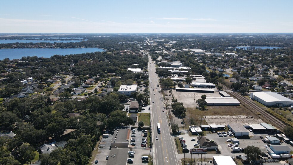 More Photos Of 4901 S Orange Ave, Orlando Freestanding For Lease