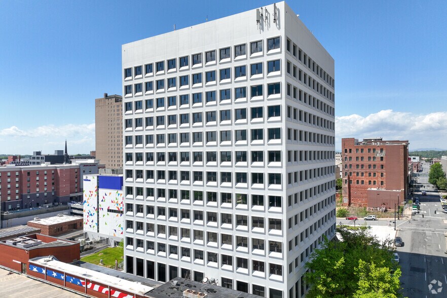 More Photos Of W 3rd St, Winston-Salem Office For Sale