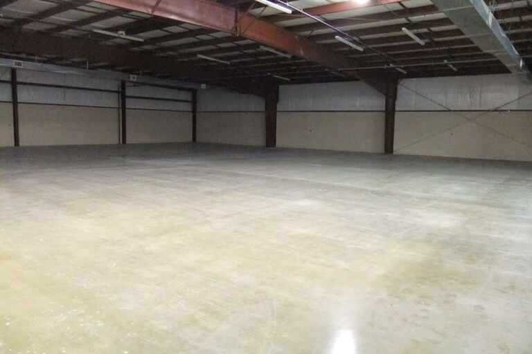More Photos Of 2888 Nationwide Pky, Brunswick Light Manufacturing For Lease