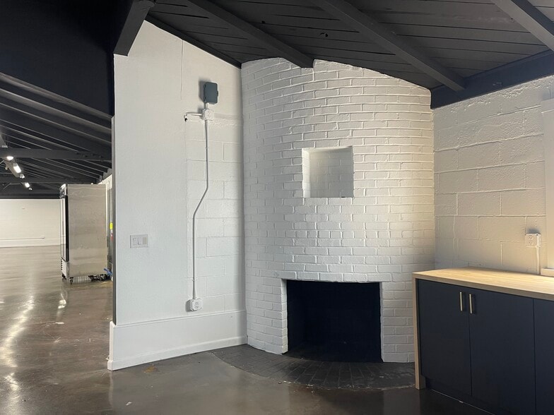 More Photos Of 4270-4286 Seven Hills Rd, Castro Valley Storefront For Lease