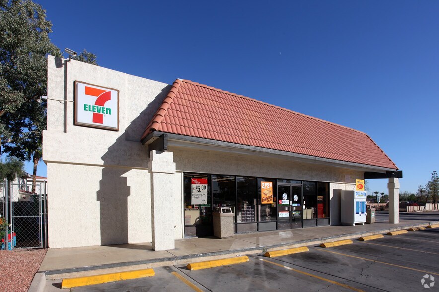 More Photos Of 1405 N Scottsdale Rd, Tempe Convenience Store For Lease