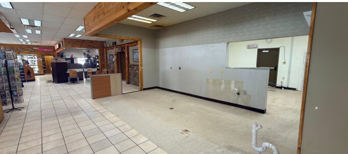 More Photos Of 2460 Route 30, Mayfield Freestanding For Lease