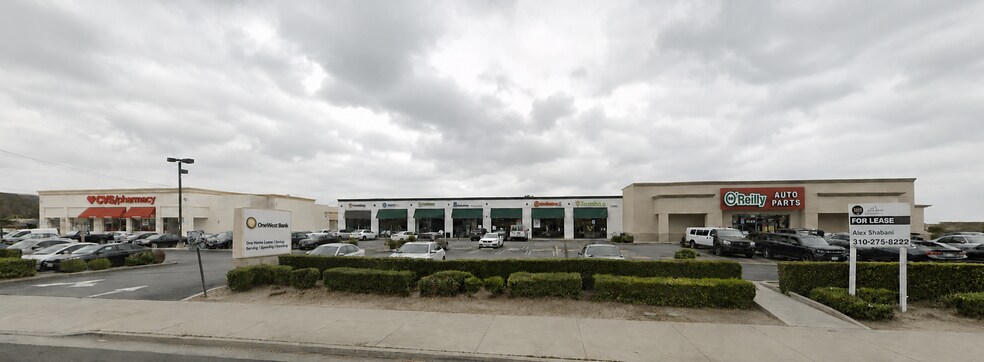 More Photos Of 3737-3741 S Crenshaw Blvd, Los Angeles Unknown For Lease