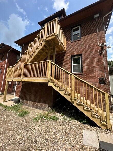 More Photos Of 232 Cole Ave, Akron Apartments For Sale