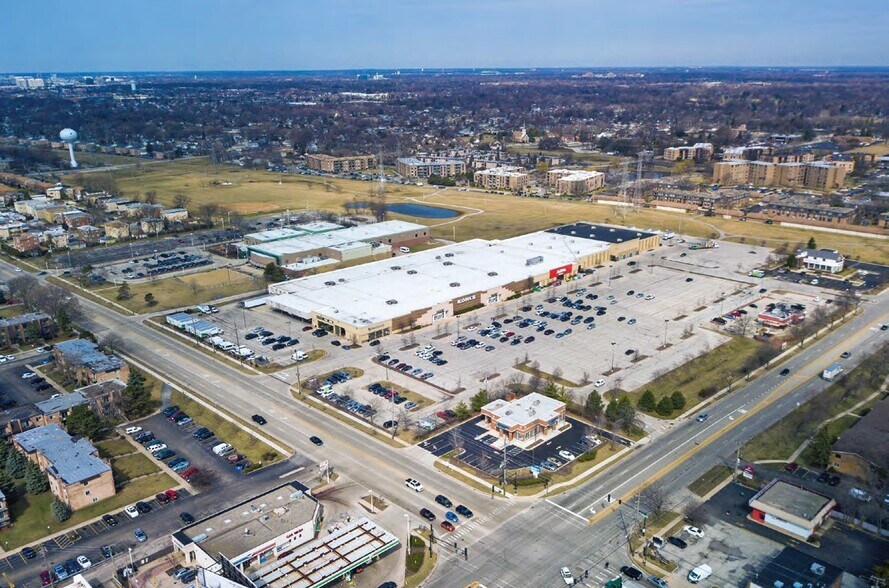 More Photos Of 1500 S Elmhurst Rd, Mount Prospect Unknown For Lease