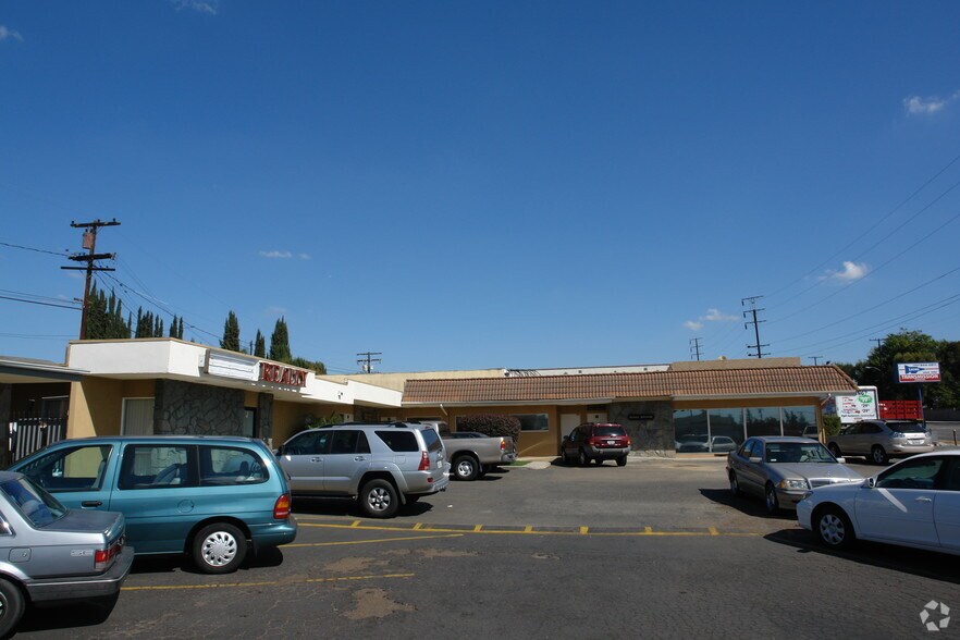 More Photos Of 14241 Imperial Hwy, La Mirada Office For Lease