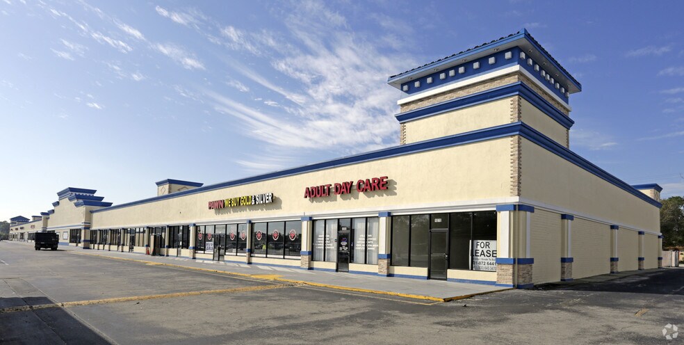 More Photos Of 926-968 Arlington Rd N, Jacksonville Unknown For Lease