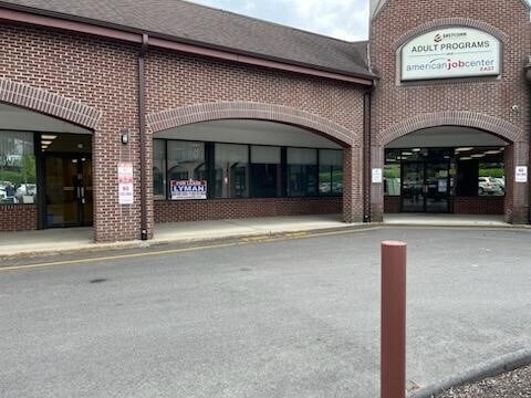 More Photos Of 1320 Main St, Willimantic General Retail For Lease