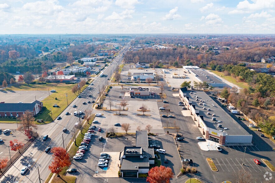 More Photos Of 1229-1329 Blackwood Clementon Rd, Clementon Unknown For Lease