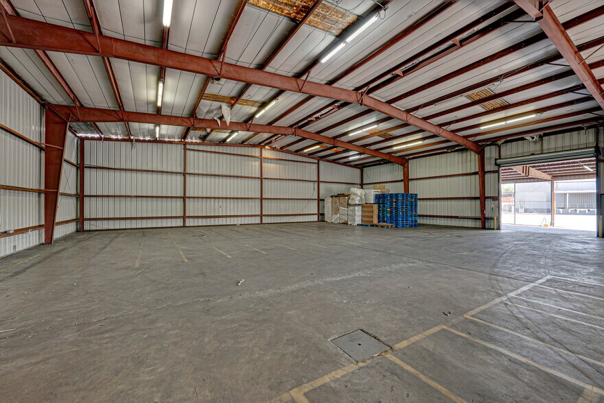 More Photos Of 3120 N Dover Rd, Dover Refrigeration Cold Storage For Sale
